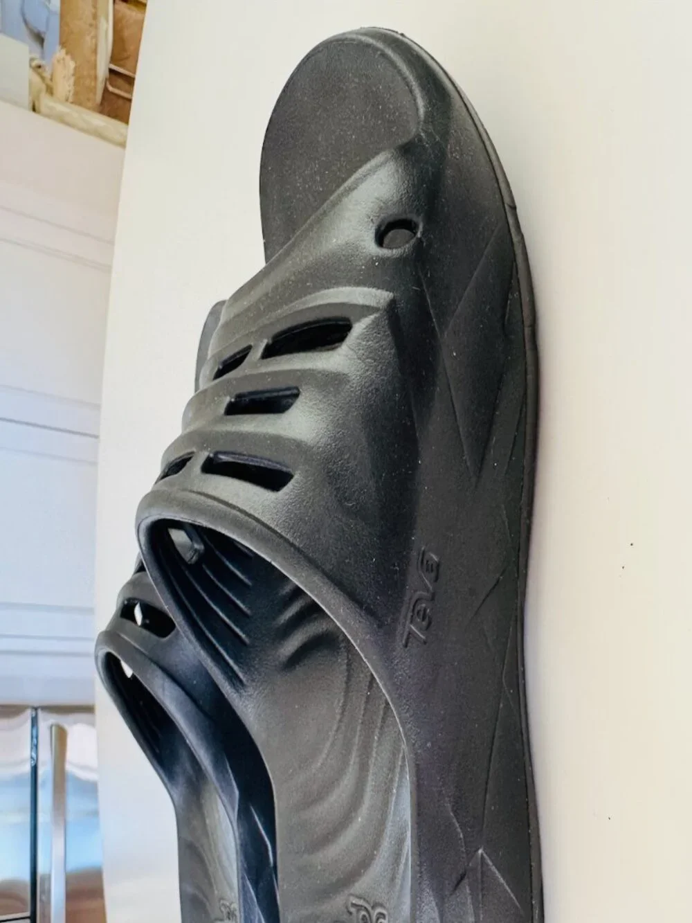 Teva these are